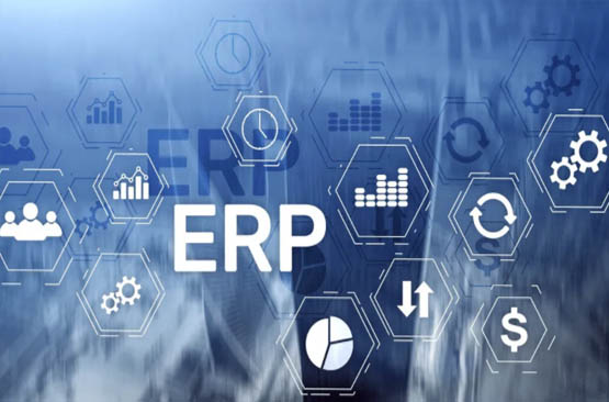 仓库ERP系统操作流程是怎样