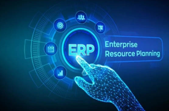 新老ERP之战！新型ERP系统这3个方面，完败传统ERP软件