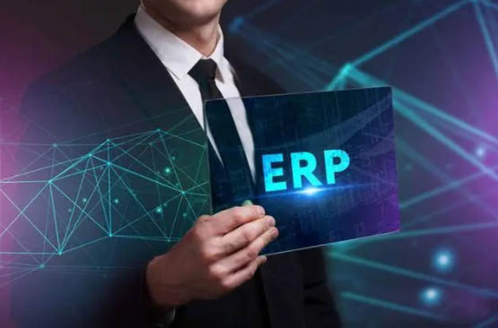 什么是ERP？ERP有什么作用？